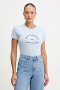 Karl Lagerfeld tricou din bumbac B1W17033