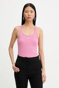 Top Pinko růžová barva, 100807 A338
