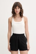 Emporio Armani Underwear топ loungwear жіночий бежевий EW002903 AF19026