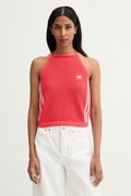 adidas Originals top damski czerwony KC6483