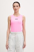 BOGNER Fire+Ice top damski MANYA różowy 54628975