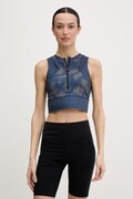 BOGNER Fire+Ice top treningowy damski CELESTE granatowy 54841367