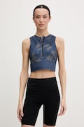 BOGNER Fire+Ice top treningowy damski CELESTE granatowy 54841367