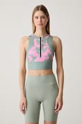 BOGNER Fire+Ice top de antrenament pentru femei CELESTE verde 54841367
