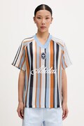 adidas Originals tričko dámske modré KY3160