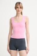 P.E Nation top pentru femei Refine roz 261W007
