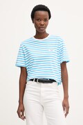 Joop! tricou pentru femei, din bumbac albastru 30103056