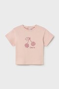 Mayoral tricou copii culoarea roz, 105