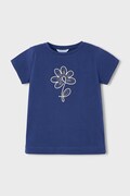 Dječja majica kratkih rukava Mayoral boja: plava, 174