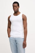 Karl Lagerfeld t-shirt colore bianco 561238.755051
