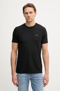 Guess t-shirt uomo colore nero M6RI19 KD202