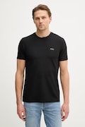 Guess t-shirt uomo colore nero M6RI19 KD202