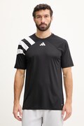 adidas Performance t-shirt treningowy Fortore 23 męski kolor czarny IK5739