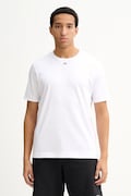 Diesel t-shirt T-MADJUST-TR męski kolor biały gładki A19963.0AIJU