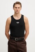 Diesel t-shirt T-LIFTY-IOD kolor czarny A21742.0JMBA