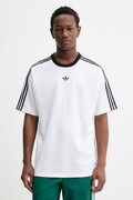 adidas Originals t-shirt męski kolor biały z nadrukiem KD5829