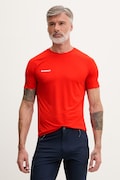 Mammut t-shirt férfi Ducan piros 1017.07400