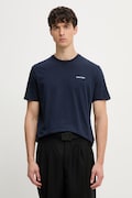 Calvin Klein tricou pentru bărbați, din bumbac bleumarin LV04LC255G