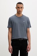 Calvin Klein t-shirt ανδρικό βαμβακερό γκρί LV04LF223G