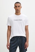 Calvin Klein majica za muškarce od pamuka bijela LV04LF809G
