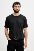 Levi's T-shirt męski bawełniany LEVIS ORIGINAL TEE czarny 005GX