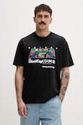 adidas Originals T-shirt męski bawełniany czarny KC7920