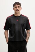 adidas Originals T-shirt męski czarny KD5831