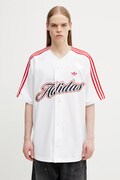adidas Originals T-shirt męski biały KD6563