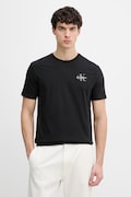 Calvin Klein Jeans t-shirt męski bawełniany czarny LV04RF278G