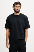 Lindbergh T-shirt męski granatowy 30.400269
