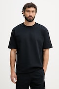 Lindbergh T-shirt męski granatowy 30.400269