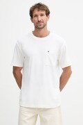 Tommy Hilfiger moški z bombažem SUMMER bel MW0MW43058