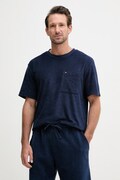Tommy Hilfiger moški z bombažem SUMMER mornarsko moder MW0MW43058