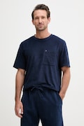 Tommy Hilfiger moški z bombažem SUMMER mornarsko moder MW0MW43058