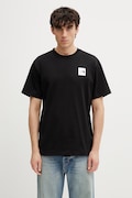 The North Face Expedition Photo t-shirt bawełniany męski czarny NF0A8G9KJK31