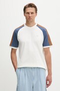 adidas Originals tričko pánské bavlněné Cali béžové KX1261