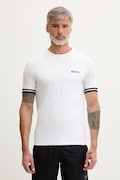 BOSS Green t-shirt męski biały 50559207