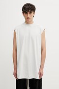 Rick Owens DRKSHDW cotton t-shirt Tarp white color DU01F4158.RN
