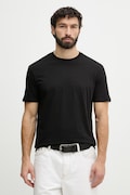 Armani Exchange t-shirt męski bawełniany czarny XM002450 AF10356