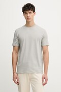 Armani Exchange t-shirt męski bawełniany zielony XM002511 AF10356