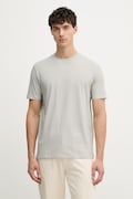 Armani Exchange t-shirt męski bawełniany zielony XM002511 AF10356