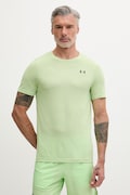 Under Armour t-shirt γυμναστικής ανδρικό Vanish πράσινο 6010603