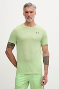Under Armour футболка для тренувань чоловіча Vanish зелена 6010603