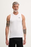 Under Armour top treningowy męski Tech Tank biały 1382795