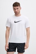 Nike t-shirt kąpielowy męski biały NESSG523