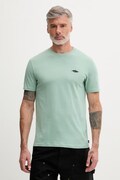 Rip Curl футболка чоловіча бавовняна STREAMLINE EMBROID TEE зелена 10XMTE