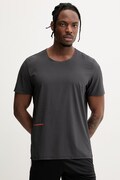 adidas Performance t-shirt treningowy męski adidas x Koumori czarny JW0553