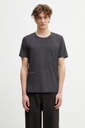 adidas Performance adidas x Koumori t-shirt treningowy męski czarny JW0553