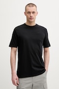 Oakley t-shirt męski bawełniany RELAX czarny FOA404900