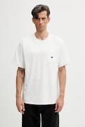 Needles t-shirt Men's white SX450